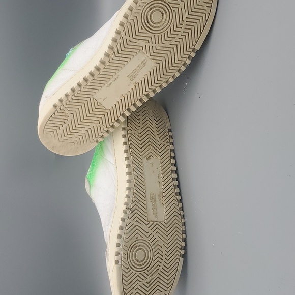 OFF WHITE 2.0 Arrow Sneakers White arrow 2.0 sneakers. Sparkling Size 39 US 8.5 - Picture 8 of 11